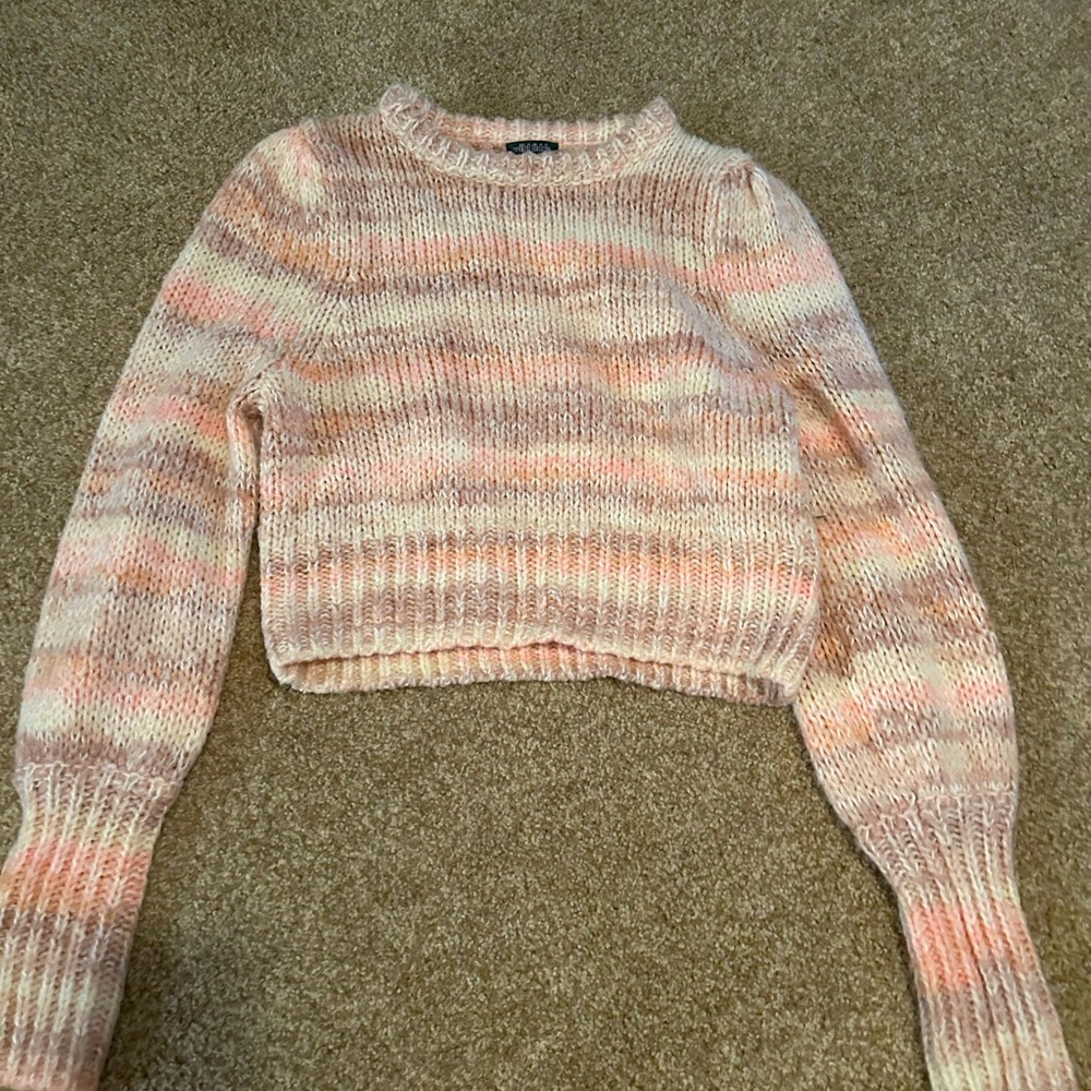 Wild Fable Small Sweater